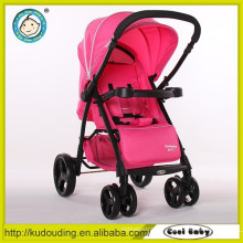 2015 Hot sale effortless trigger fold system baby jogger